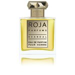 Scandal Pour Homme Roja Parfums парфюмерная вода 50 мл - изображение