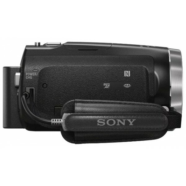 Видеокамера Sony - фото №3