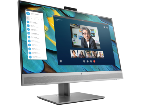 Монитор HP EliteDisplay E243m 1FH48AA