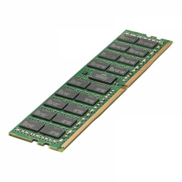 Оперативная память Kingston for HP/Compaq (P00924-B21) DDR4 RDIMM 32GB 2933MHz ECC Registered Module KTH-PL429/32G