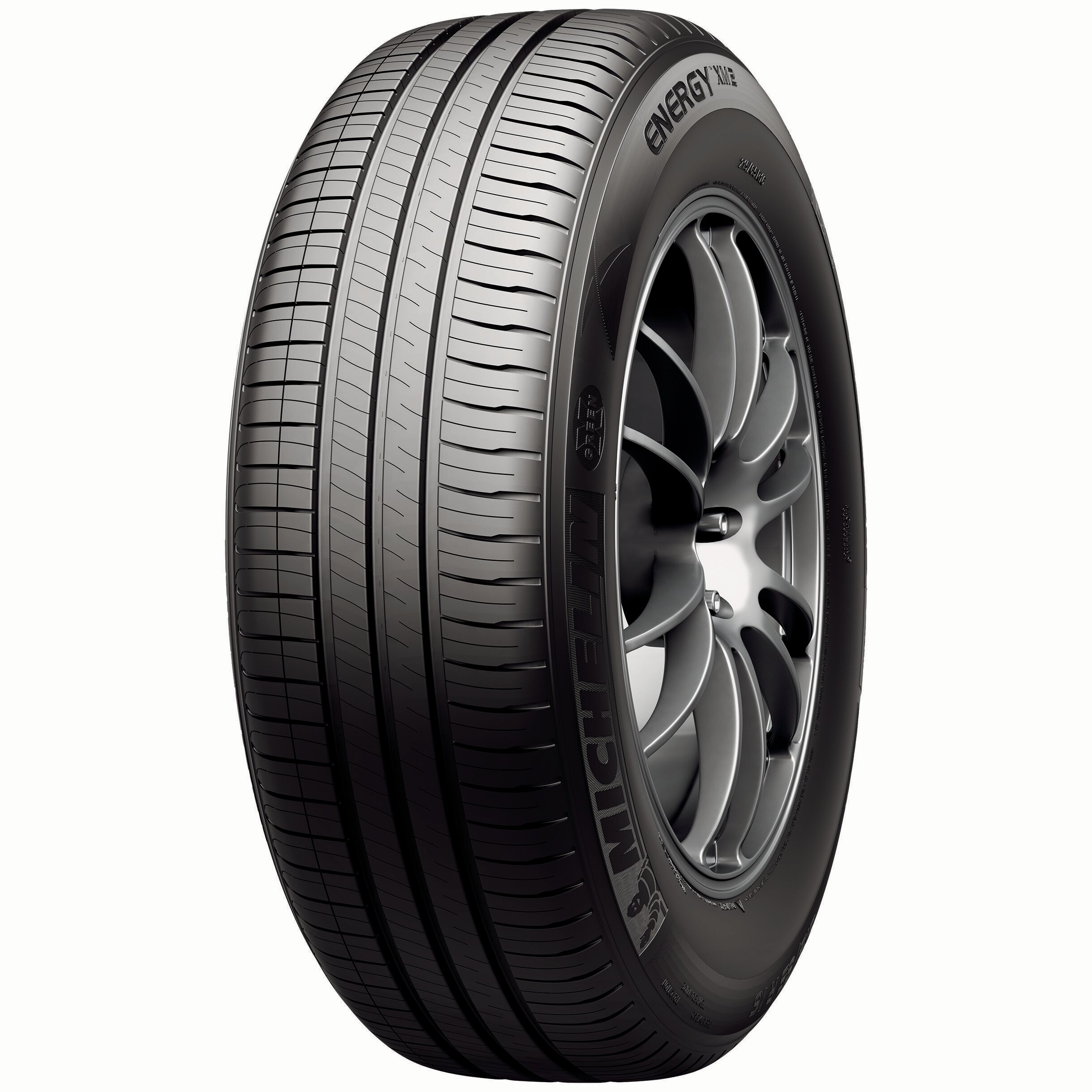 Автошина Michelin Energy XM2+ 215/65 R16 98H