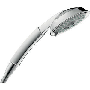 Ручной душ Hansgrohe Raindance Classic 100 3 режима (28548000)