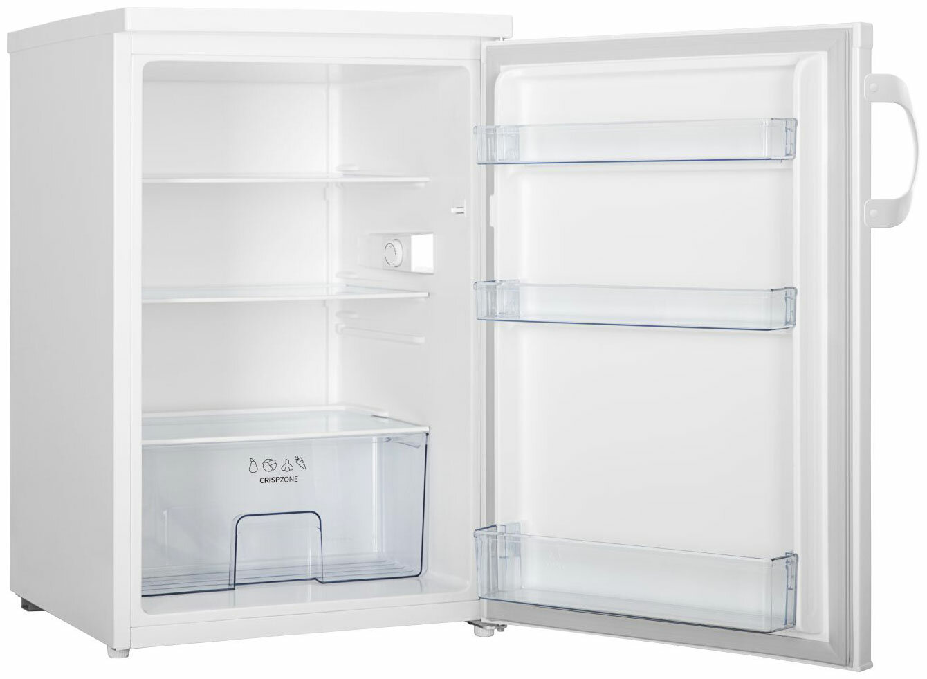 Однокамерный холодильник Gorenje R 491 PW