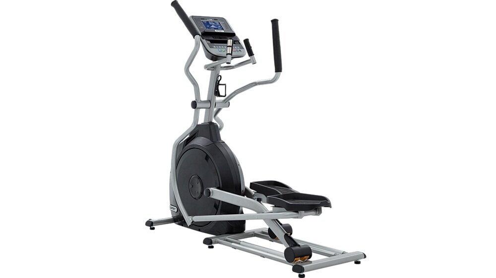 Эллиптический тренажер Spirit Fitness XE795