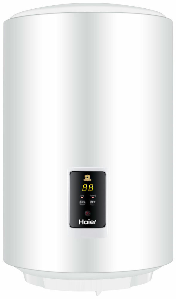 Накопительный электрический водонагреватель Haier ES50V-A5