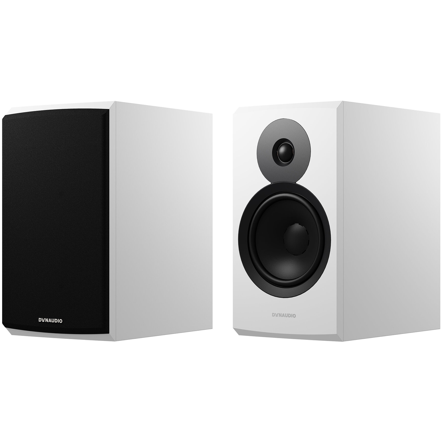 Dynaudio Emit 20 White