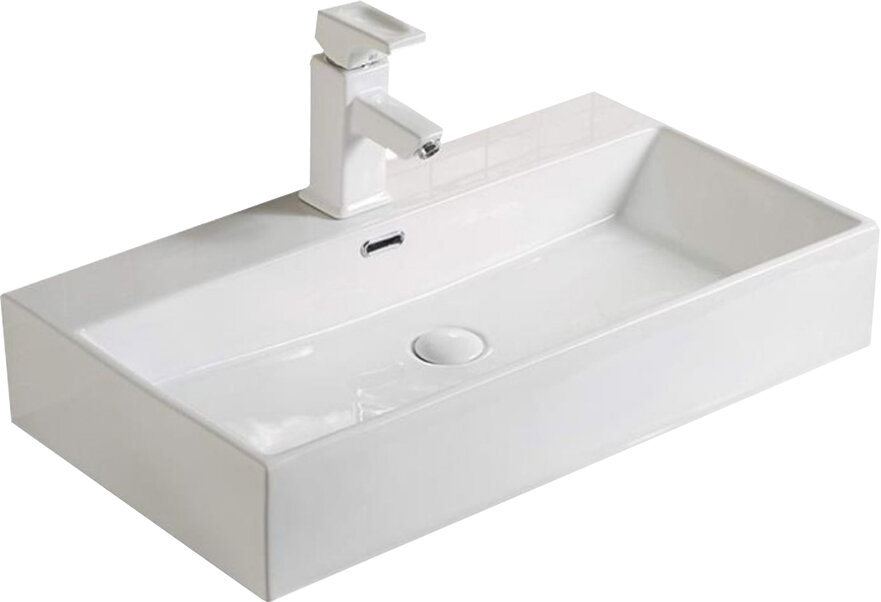 SantiLine Раковина SantiLine SL-1093