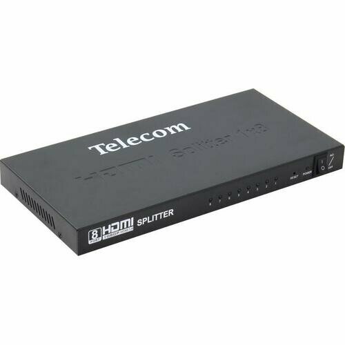 Разветвитель HDMI VCOM Telecom TTS5030 - фото №1