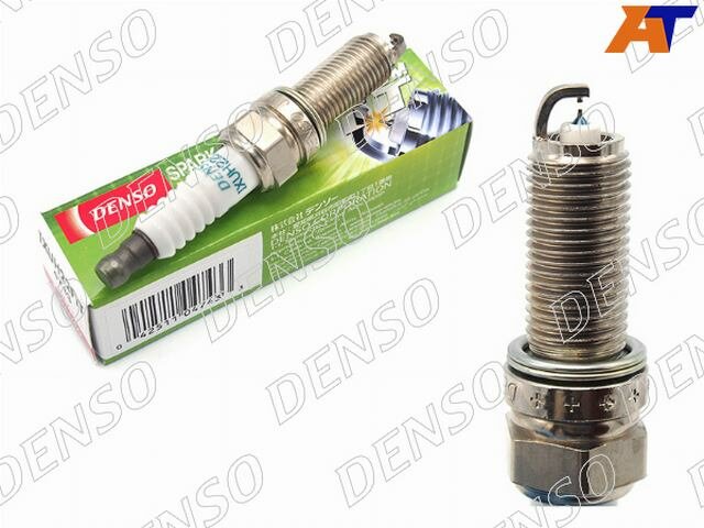 Свеча зажигания DENSO IXUH22FTT