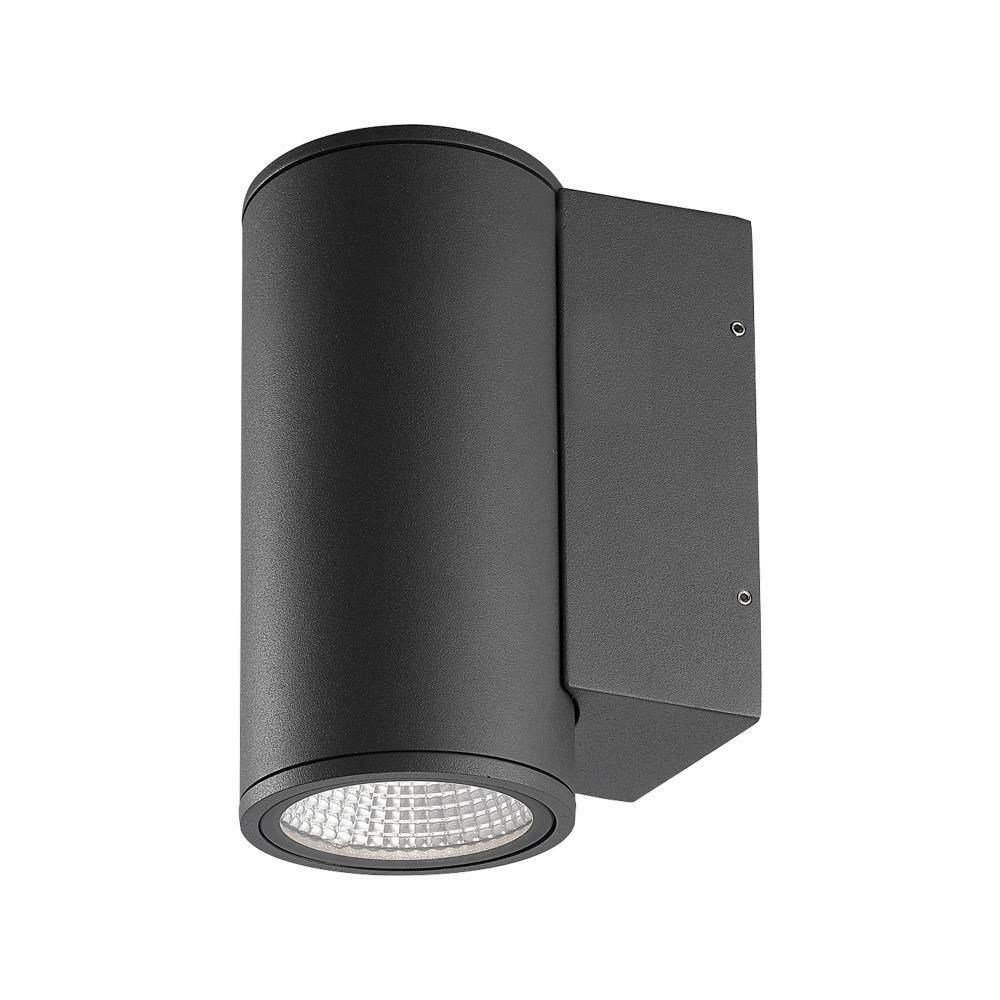 Arlight Уличный настенный светодиодный светильник Arlight LGD-Forma-Wall-R90-12W Warm3000 029976
