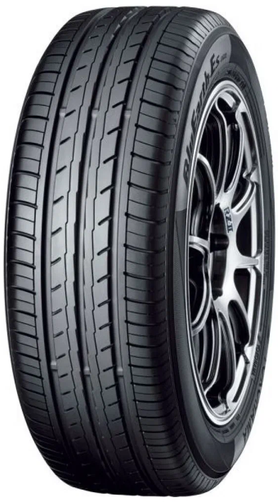 Yokohama Bluearth-A AE61 215/60 R17 96V