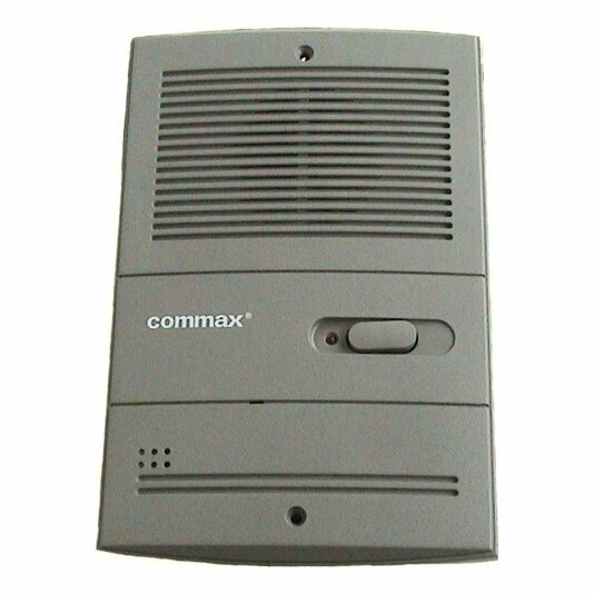 Commax DR-201H SIL