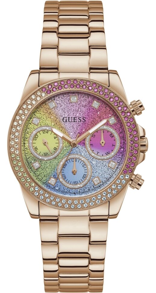 Часы Guess GW0483L3