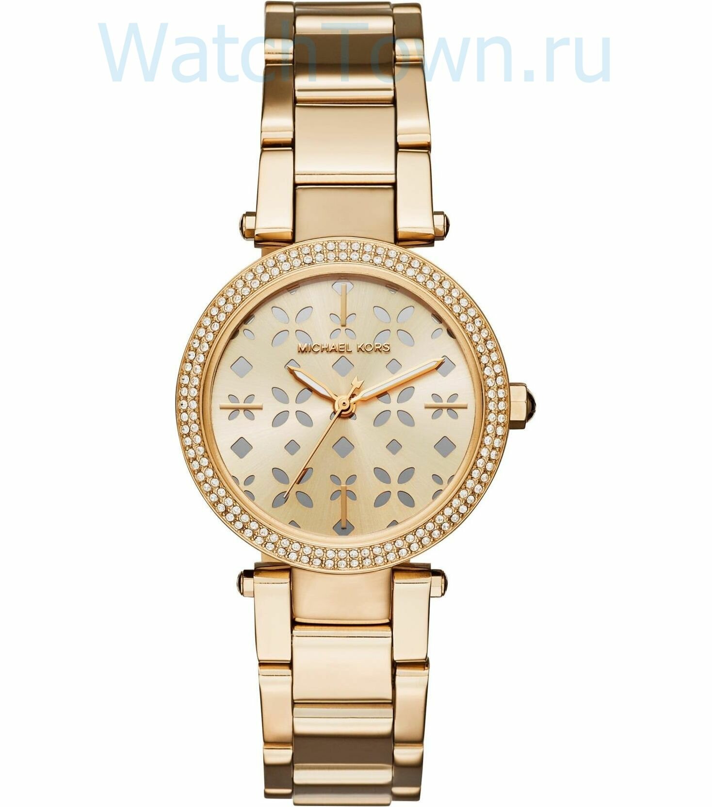 Наручные часы Michael Kors Mini Parker MK6469