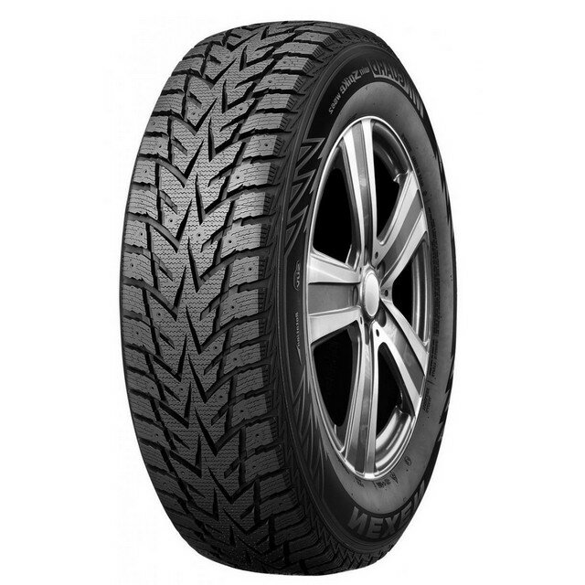 Автошина NEXEN WINGUARD winSpike SUV 255/60 R18 112T шип