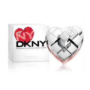 Парфюмерная вода Donna Karan DKNY My NY 30 мл.