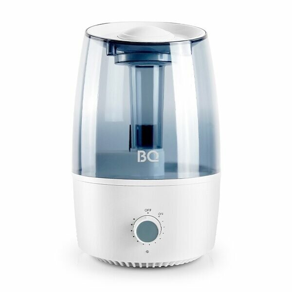 BQ HDR 1003 белый