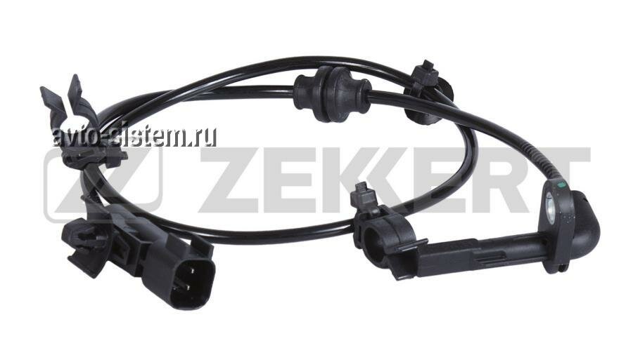 ZEKKERT SE-6214 Датчик ABS задн./передн. Chevrolet Cruze (J300 J305 J308) 09- Opel Astra J 09- Cascada 13-
