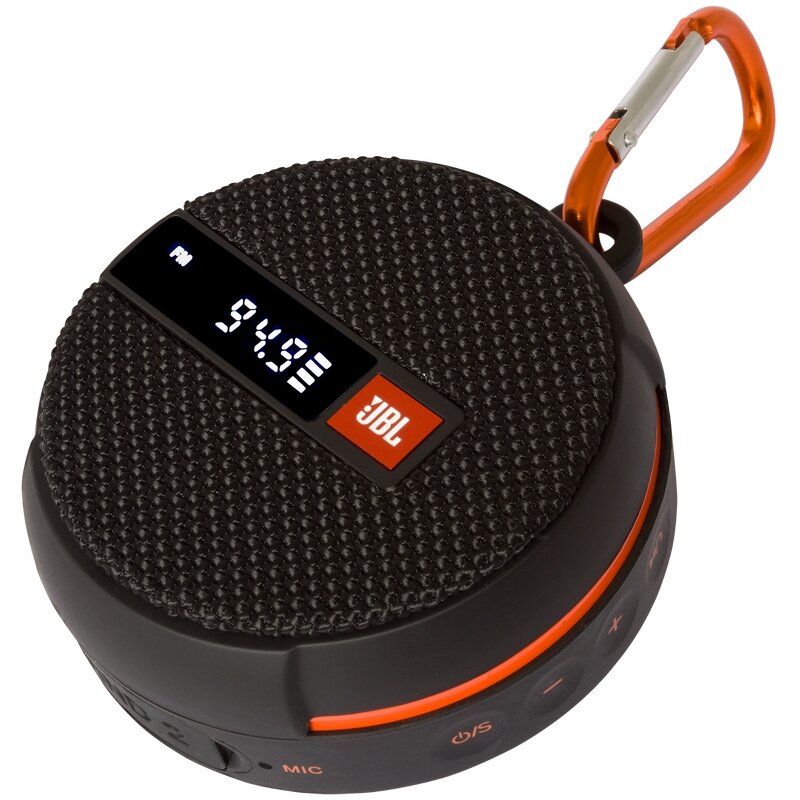 Портативная акустика JBL Wind 2 (JBLWIND2)