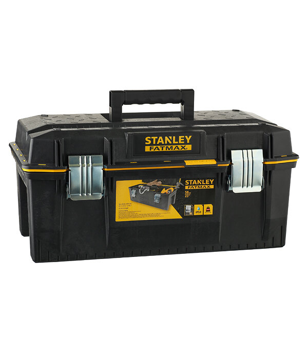Ящик для инструментов Stanley Fatmax (1-94-749) 584х305х267 мм