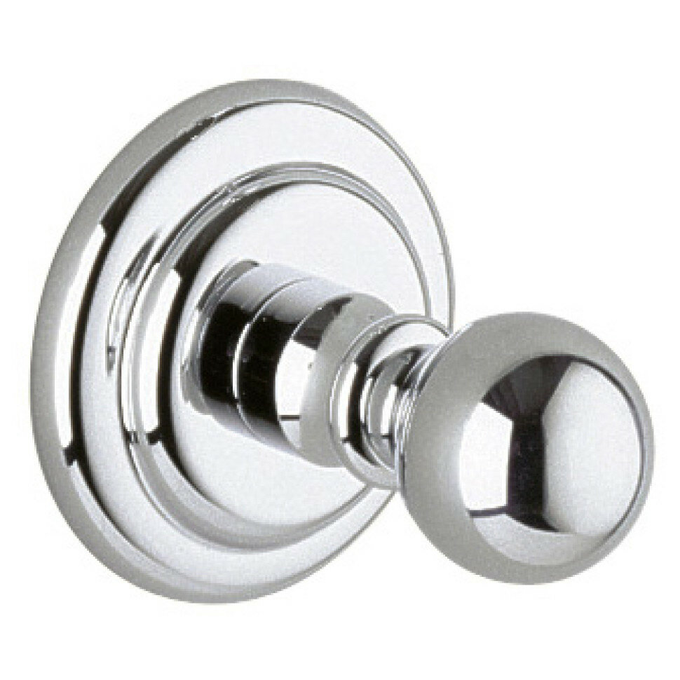 Крючок Keuco Astor 02116 - фото №1