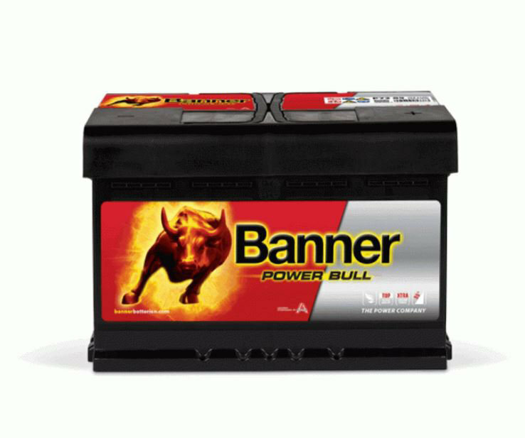  BANNER Power Bull-7209, 72 /,  , 278175175 PB7209