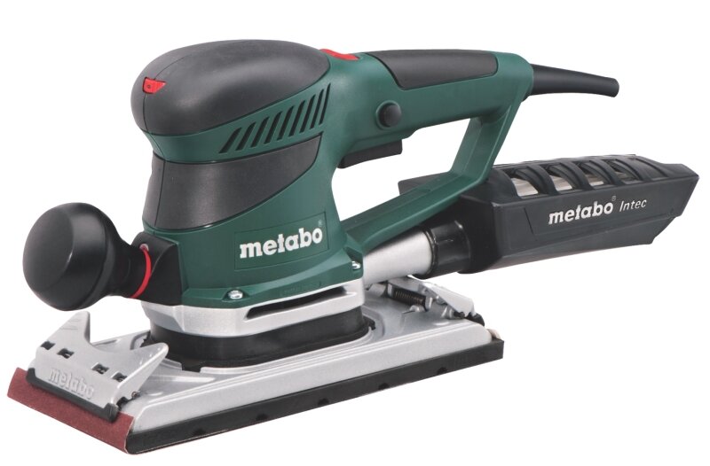 Шлифовальная машина Metabo SRE 4351 TurboTec