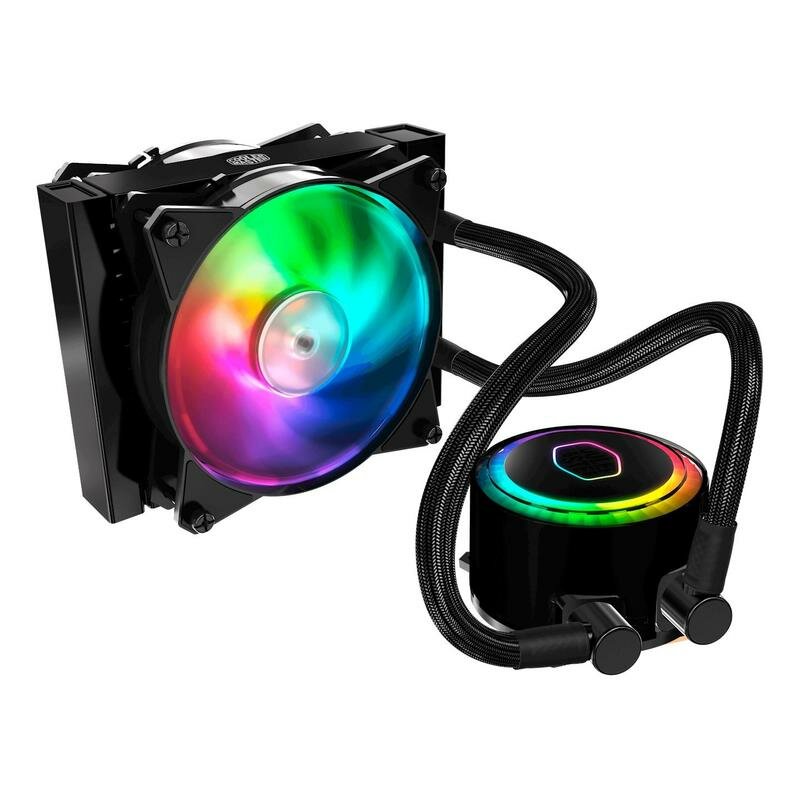 Кулер для процессора Cooler Master MLX-D12M-A20PCR1