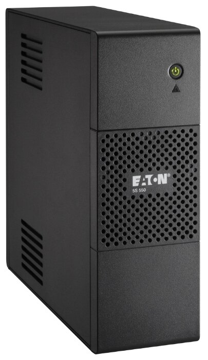 ИБП Eaton 5S700i 700VA, черный