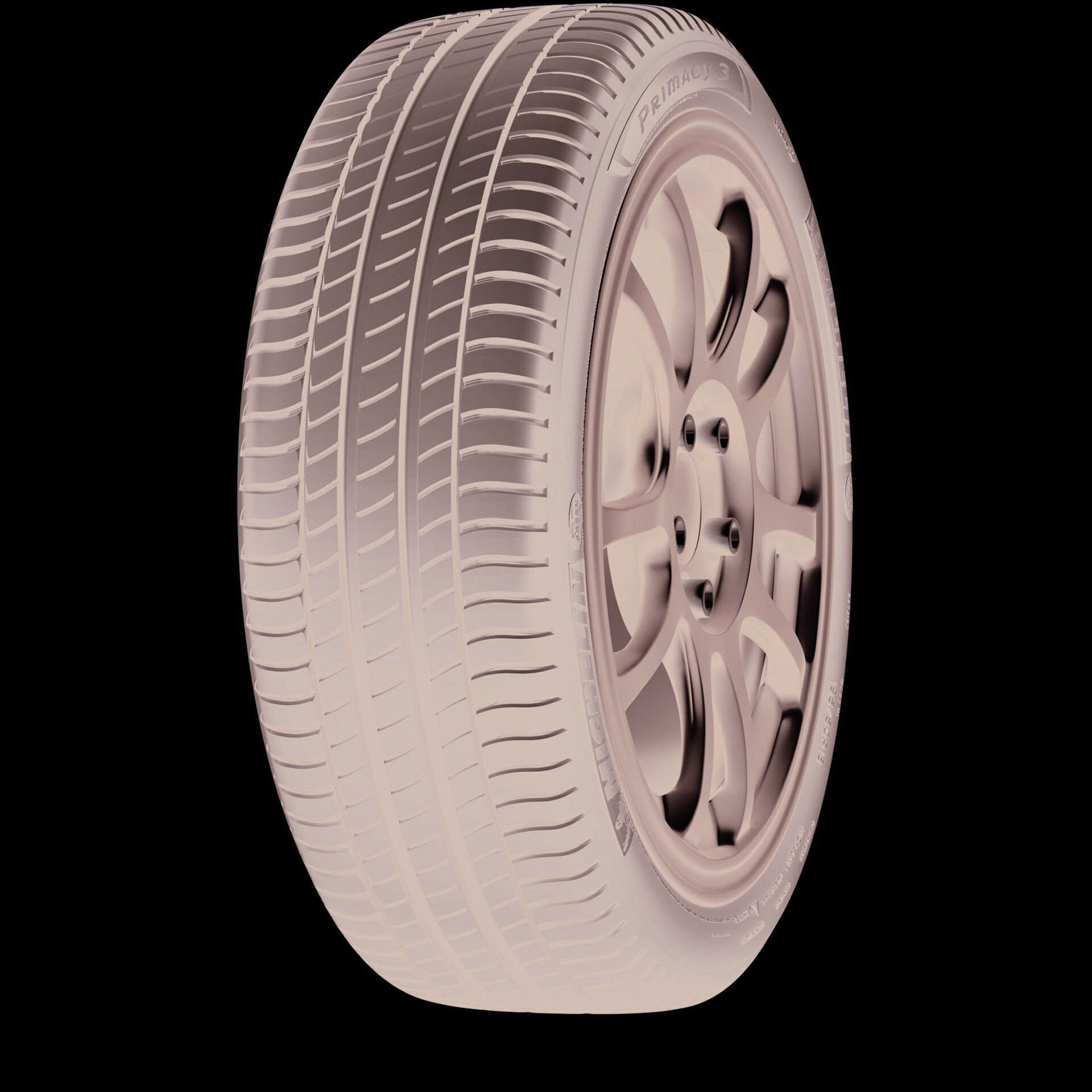  michelin primacy 3 195/55r16 87v