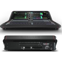 Цифровой микшер Allen & Heath AVANTIS