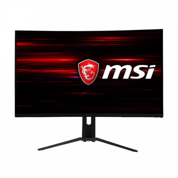 Монитор MSI Optix MAG322CQR 31.5" 9S6-3DA75A-003