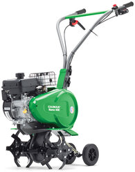 Культиватор бензиновый Mokko 40 C2, двиг. Caiman Green Engine 80CC, реверс, 55 см, 39 кг