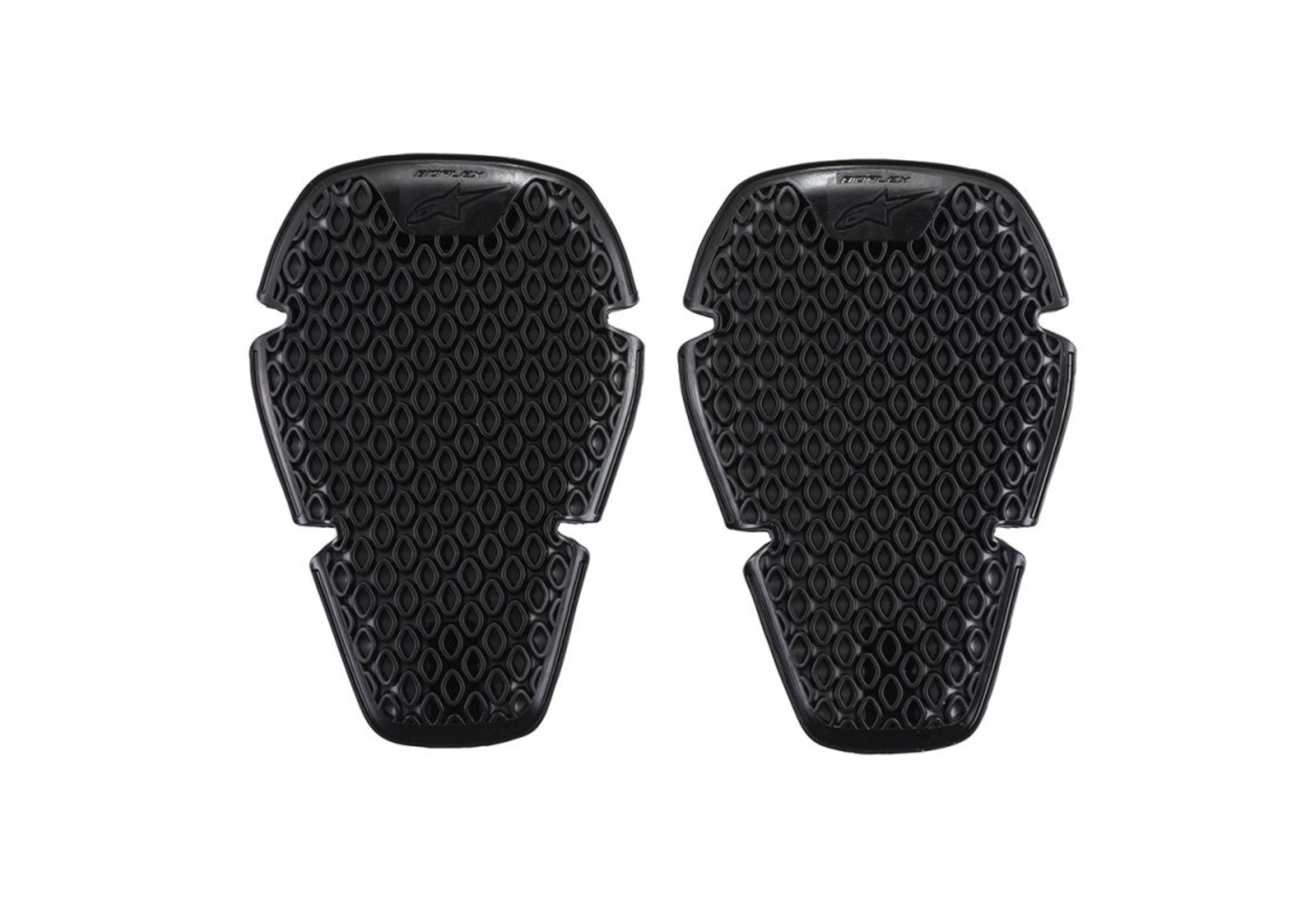 Мотозащита колена ALPINESTARS BIOFLEX KNEE черный 10 L