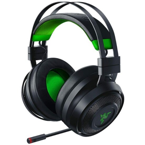 Гарнитура Razer Nari Ultimate Wireless for Xbox One