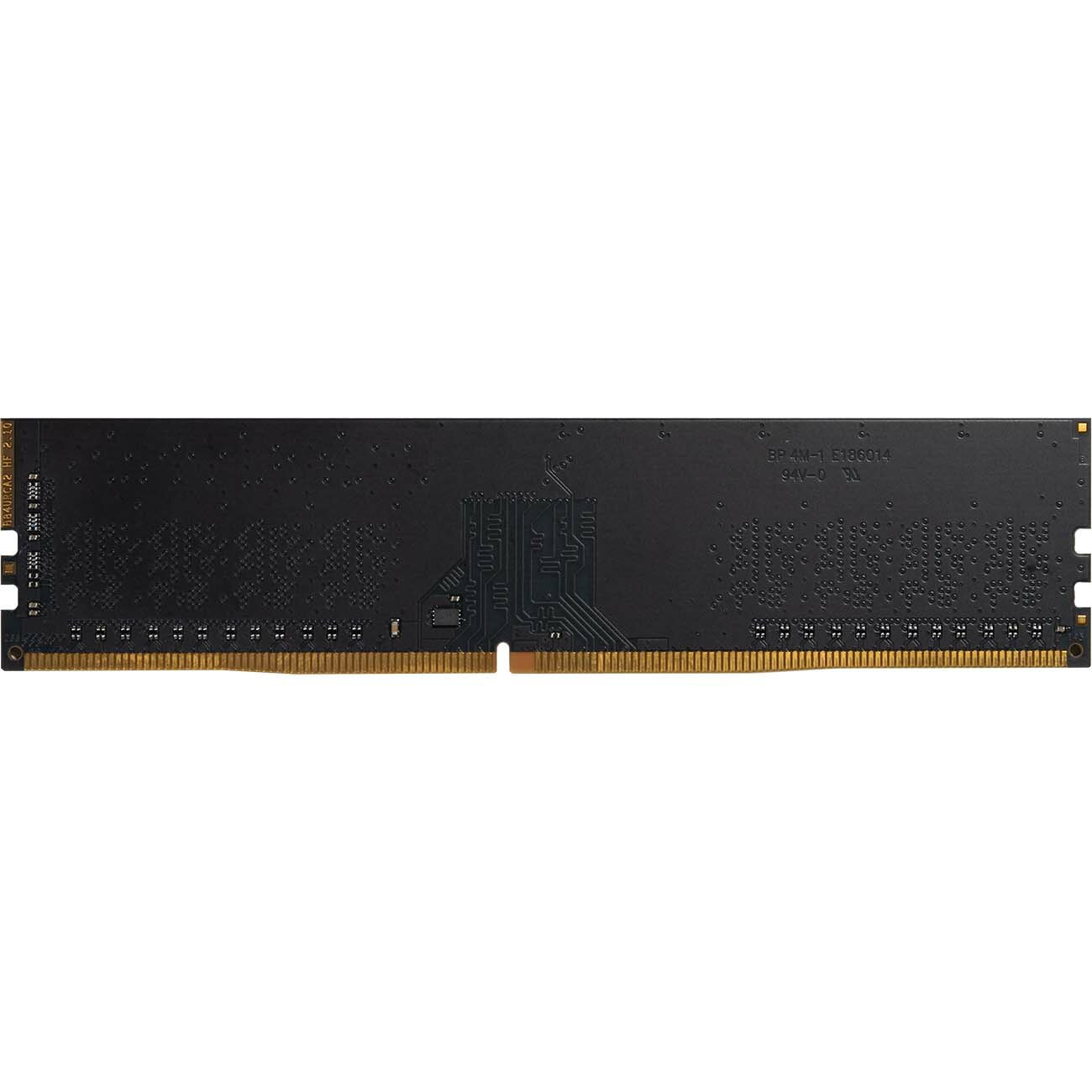 Оперативная память Hikvision DDR4 U1 4GB 2666MHz (HKED4041BAA1D0ZA1/4G)