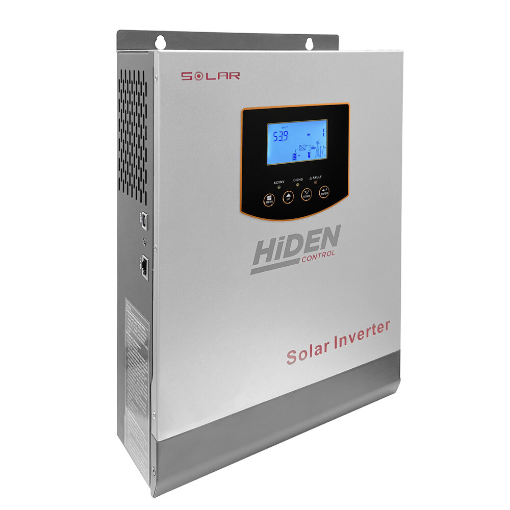 Интерактивный ИБП Hiden Control HS20-1012P