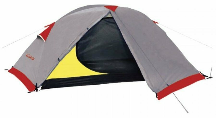  Tramp Sarma 2 (V2), 