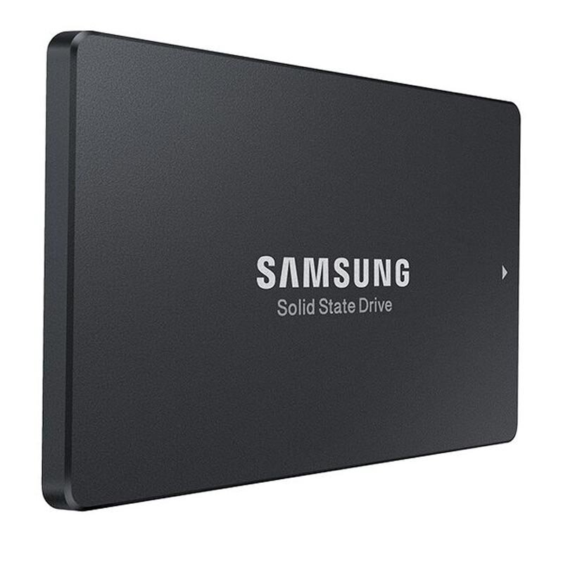 Накопитель SSD Samsung Enterprise PM883 3.84Tb (MZ7LH3T8HMLT-00005)