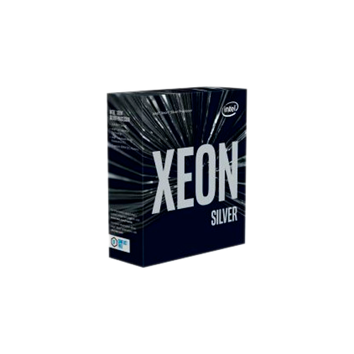 Процессор Intel Xeon Silver 4208 LGA3647, 8 x 2100 МГц, BOX