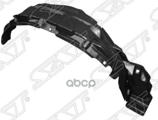 Подкрылок Toyota Hilux/Surf 98-02 Lh (Пр-Во Тайвань) Sat арт. ST-TY94-016L-A2