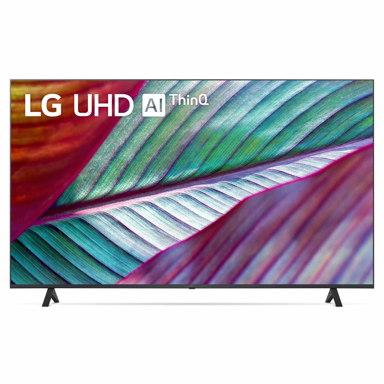 Телевизор ЖК 55" LG LG 55UR78006LK - фото №1