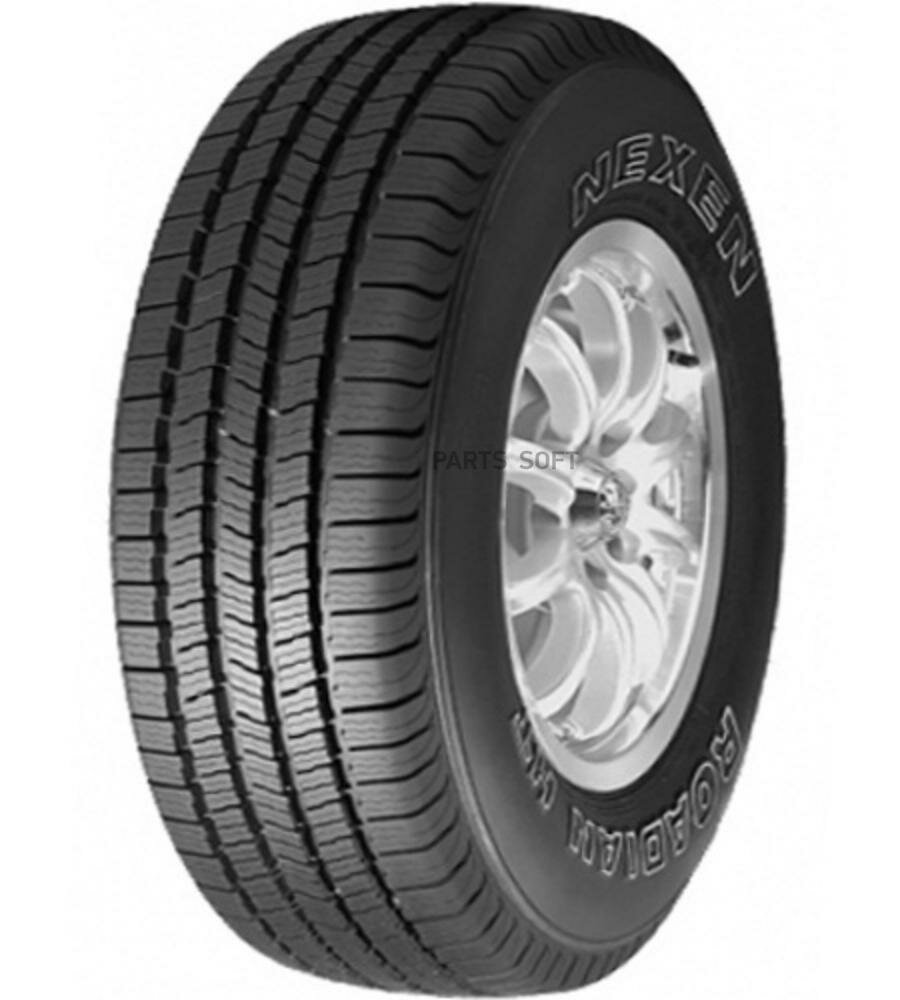 NEXEN NXK14007 Nexen Roadian HT 31x10.5-R15 109S