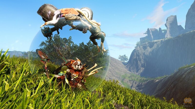 Biomutant [Xbox One]