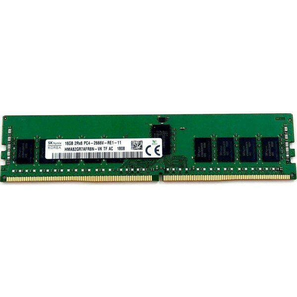 Модуль памяти HYNIX 16GB PC21300 REG HMA82GR7JJR8N-VKTF