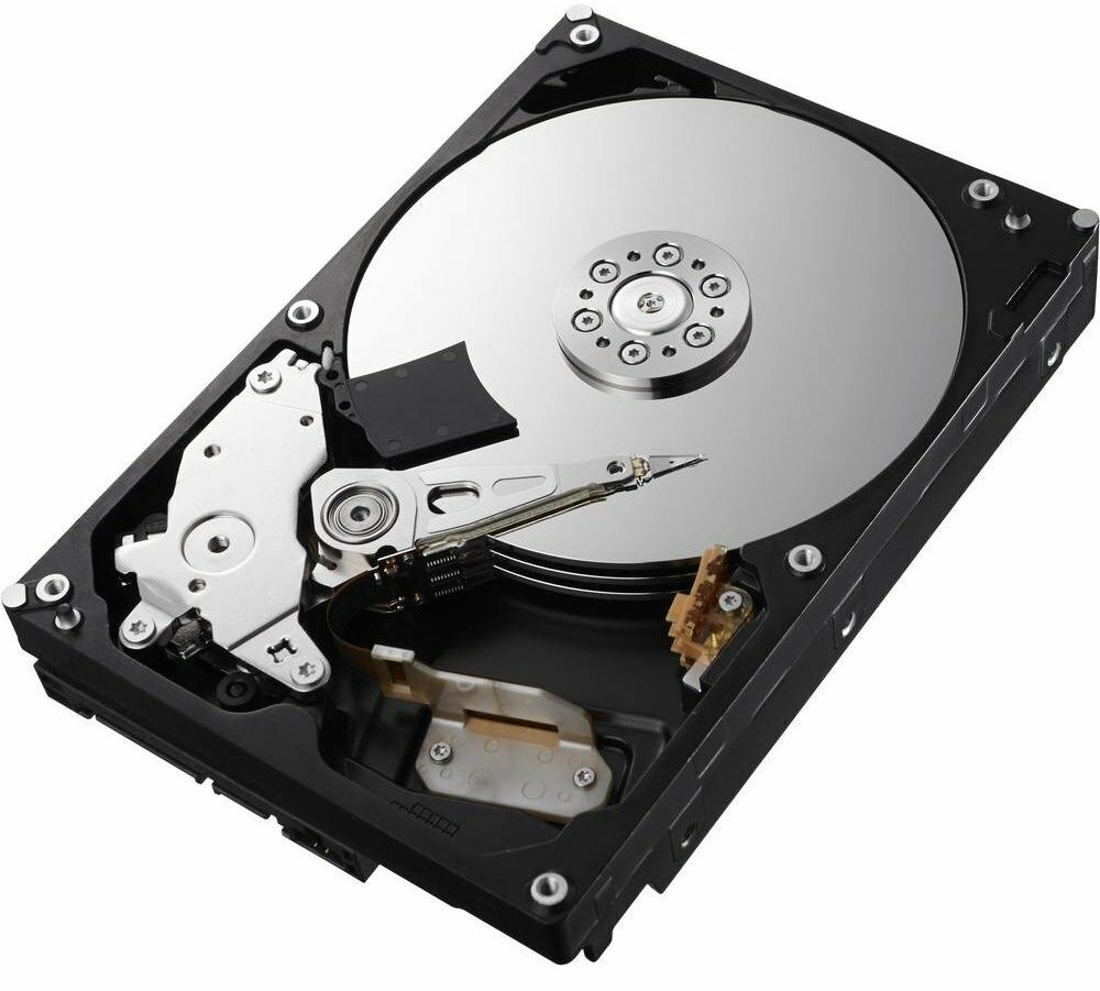 Жесткий диск 4Tb SATA-III Toshiba P300 (HDWD240UZSVA)