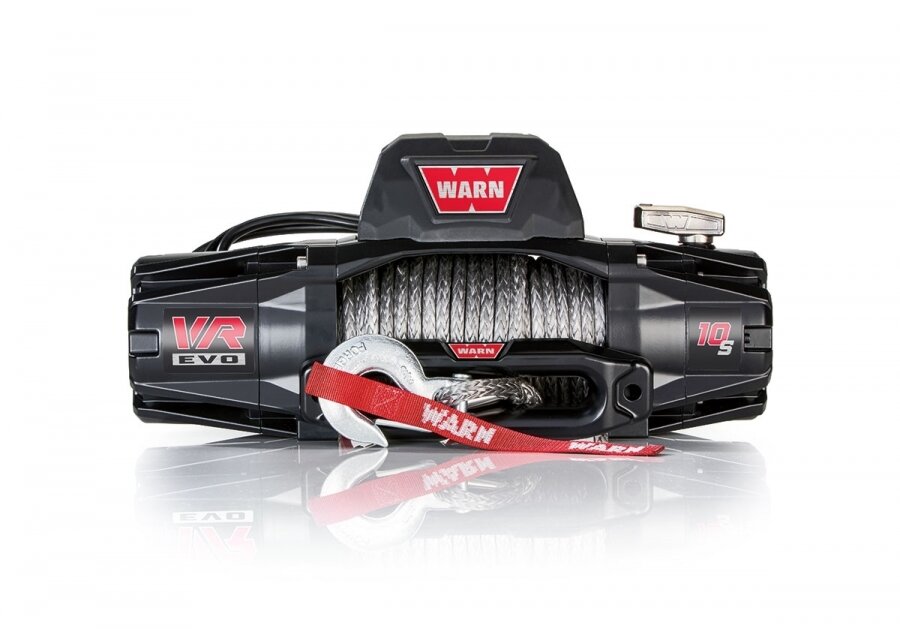    WARN VR EVO 10-S  