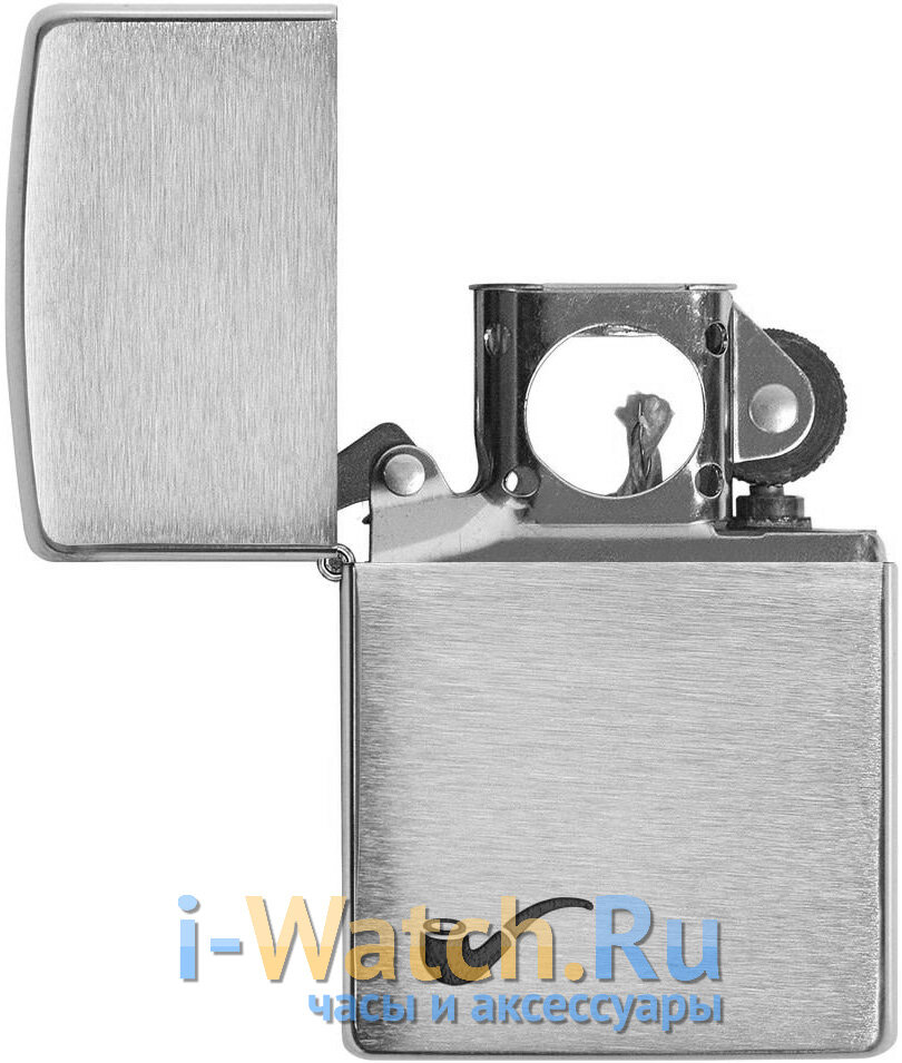 Зажигалка для трубок Zippo 200PL - фотография № 4