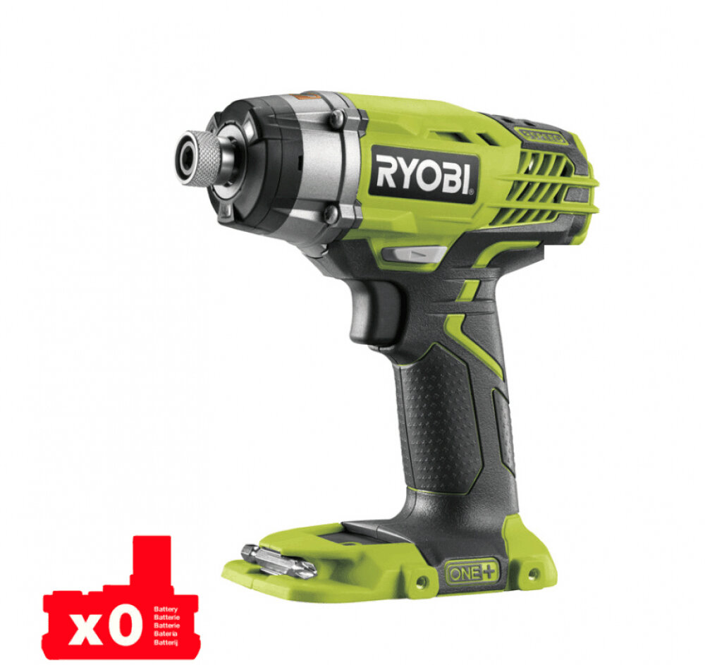  Ryobi R18ID3-0 3002613