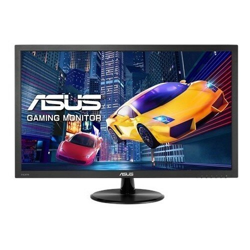 Asus LCD 21.5" VP228HE черный